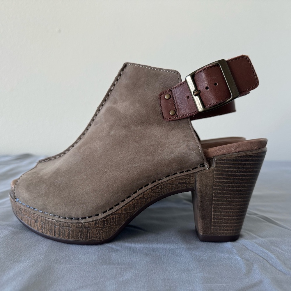 DANSKO Reggie
